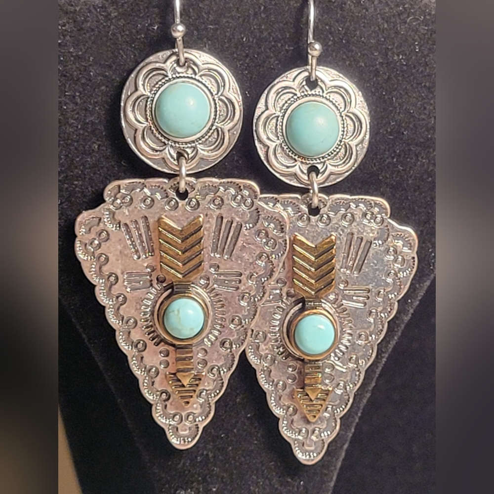 Boho Arrows
